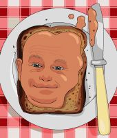 Ross Kemp