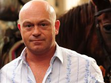 Ross Kemp