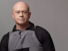 Ross Kemp