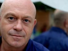 Ross Kemp