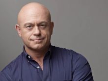 Ross Kemp