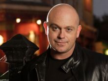 Ross Kemp