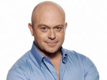 Ross Kemp