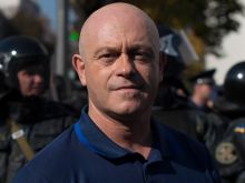 Ross Kemp