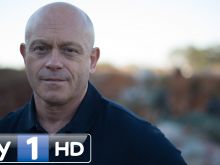 Ross Kemp