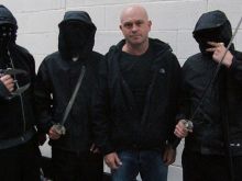 Ross Kemp