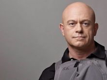 Ross Kemp