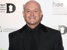 Ross Kemp