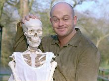 Ross Kemp