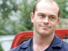 Ross Kemp