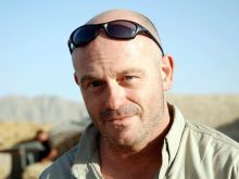 Ross Kemp