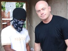 Ross Kemp