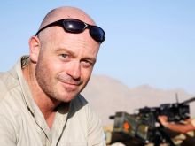 Ross Kemp