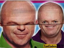 Ross Kemp