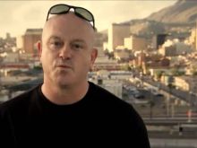 Ross Kemp