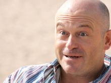 Ross Kemp