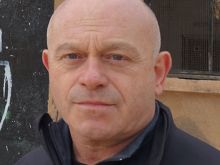 Ross Kemp