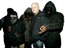 Ross Kemp