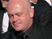 Ross Kemp