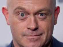 Ross Kemp