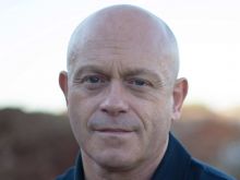 Ross Kemp