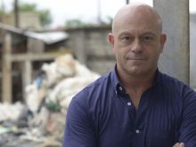 Ross Kemp