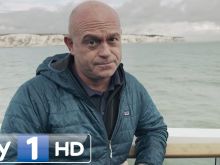 Ross Kemp