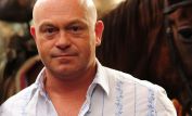 Ross Kemp