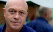 Ross Kemp