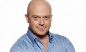 Ross Kemp