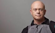 Ross Kemp