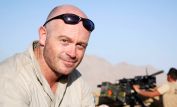 Ross Kemp