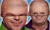 Ross Kemp