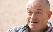 Ross Kemp