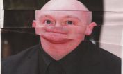 Ross Kemp