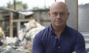 Ross Kemp