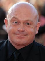 Ross Kemp