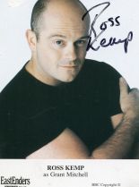 Ross Kemp