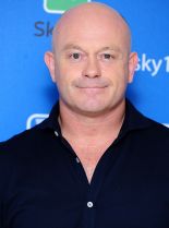 Ross Kemp