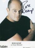 Ross Kemp