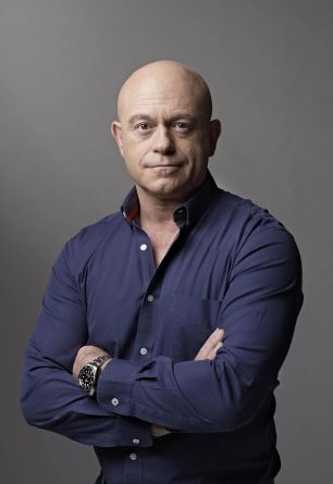 Ross Kemp