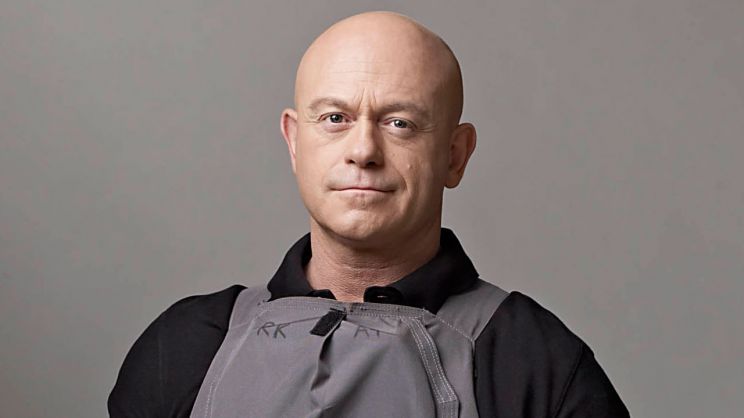 Ross Kemp