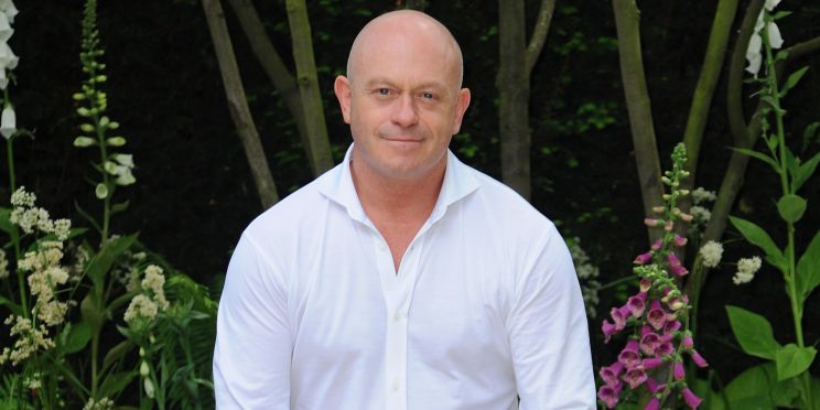 Ross Kemp
