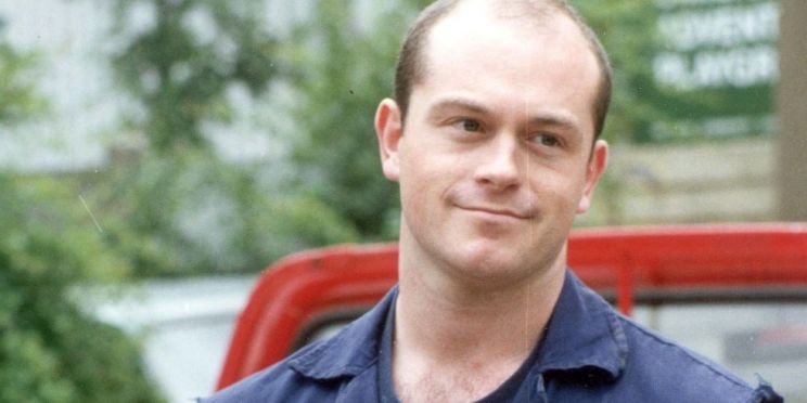 Ross Kemp