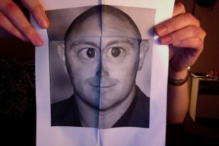 Ross Kemp