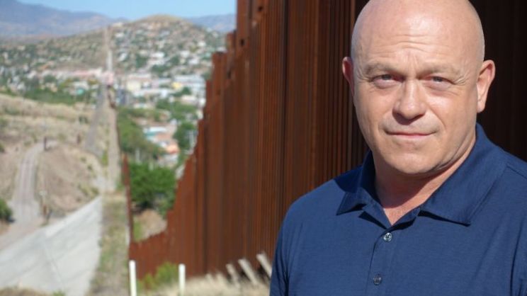 Ross Kemp