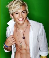 Ross Lynch