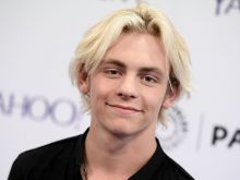 Ross Lynch