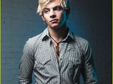 Ross Lynch