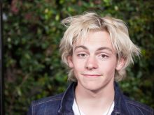 Ross Lynch